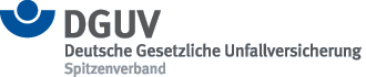 Logo DGUV
